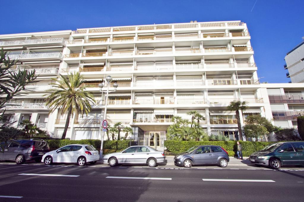 Promenade Holiday - Orient & Sea Ница Екстериор снимка